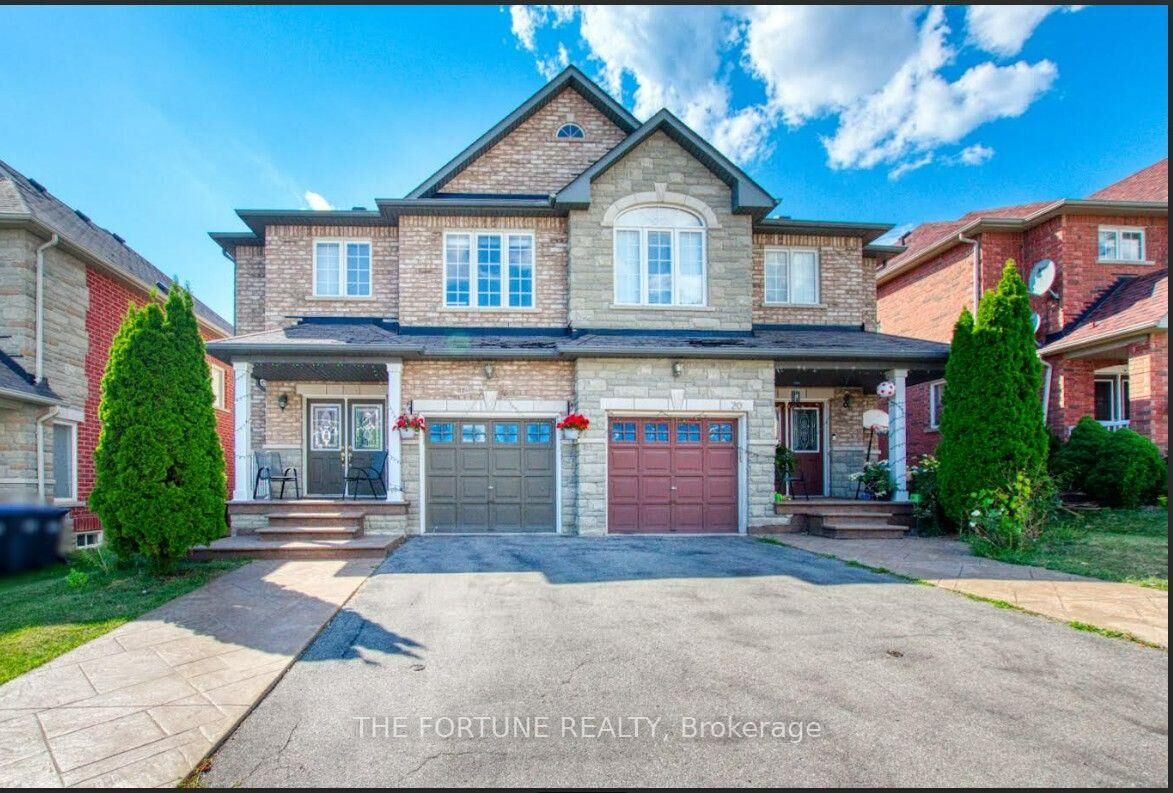 Property Photo:  18 Saint Eugene Street  ON L6Y 0K9 