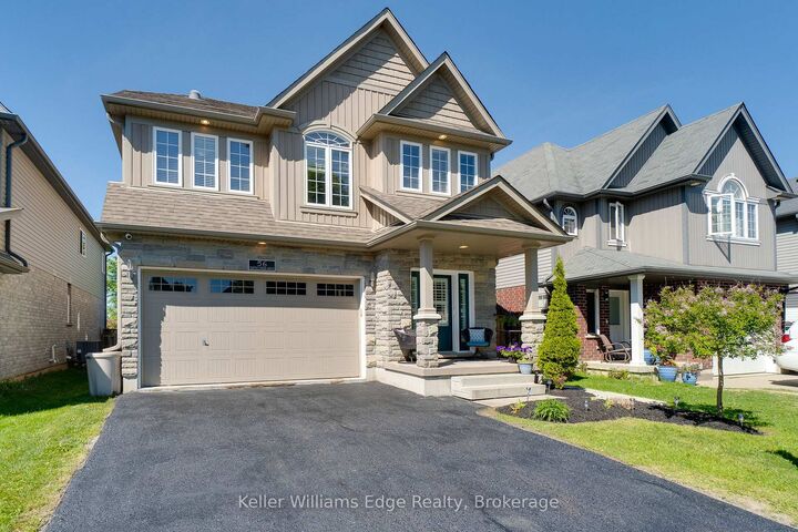 Property Photo:  56 Smith's Creek Drive  ON N3A 0B3 