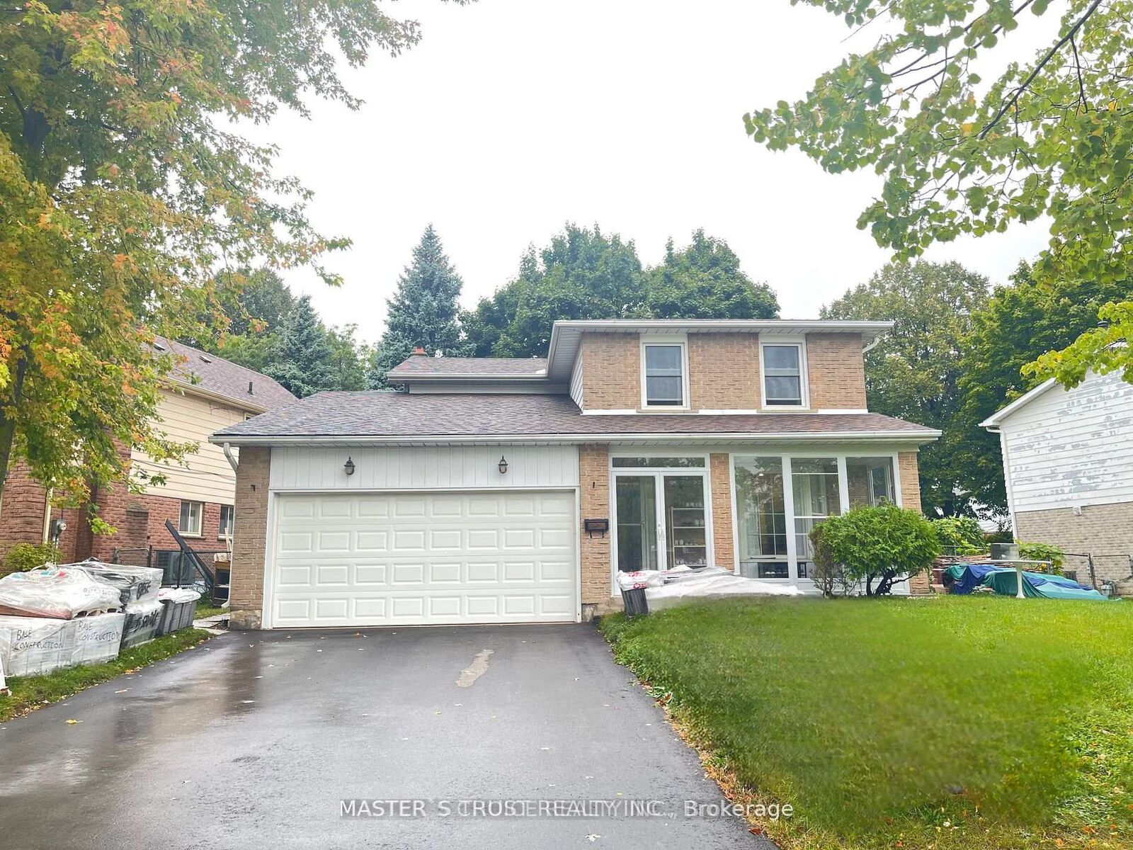 Property Photo:  110 Placentia Boulevard Bsmt  ON M1S 4C5 