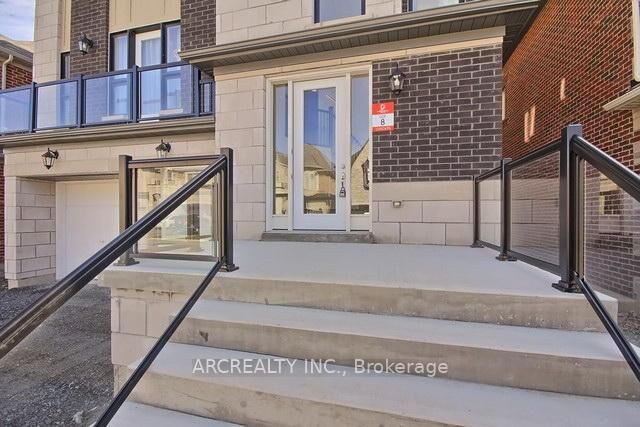 Property Photo:  79 Baldry Avenue  ON L6A 4X9 
