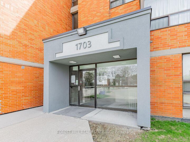 Property Photo:  1703 McCowan Road 101  ON M1S 4L1 