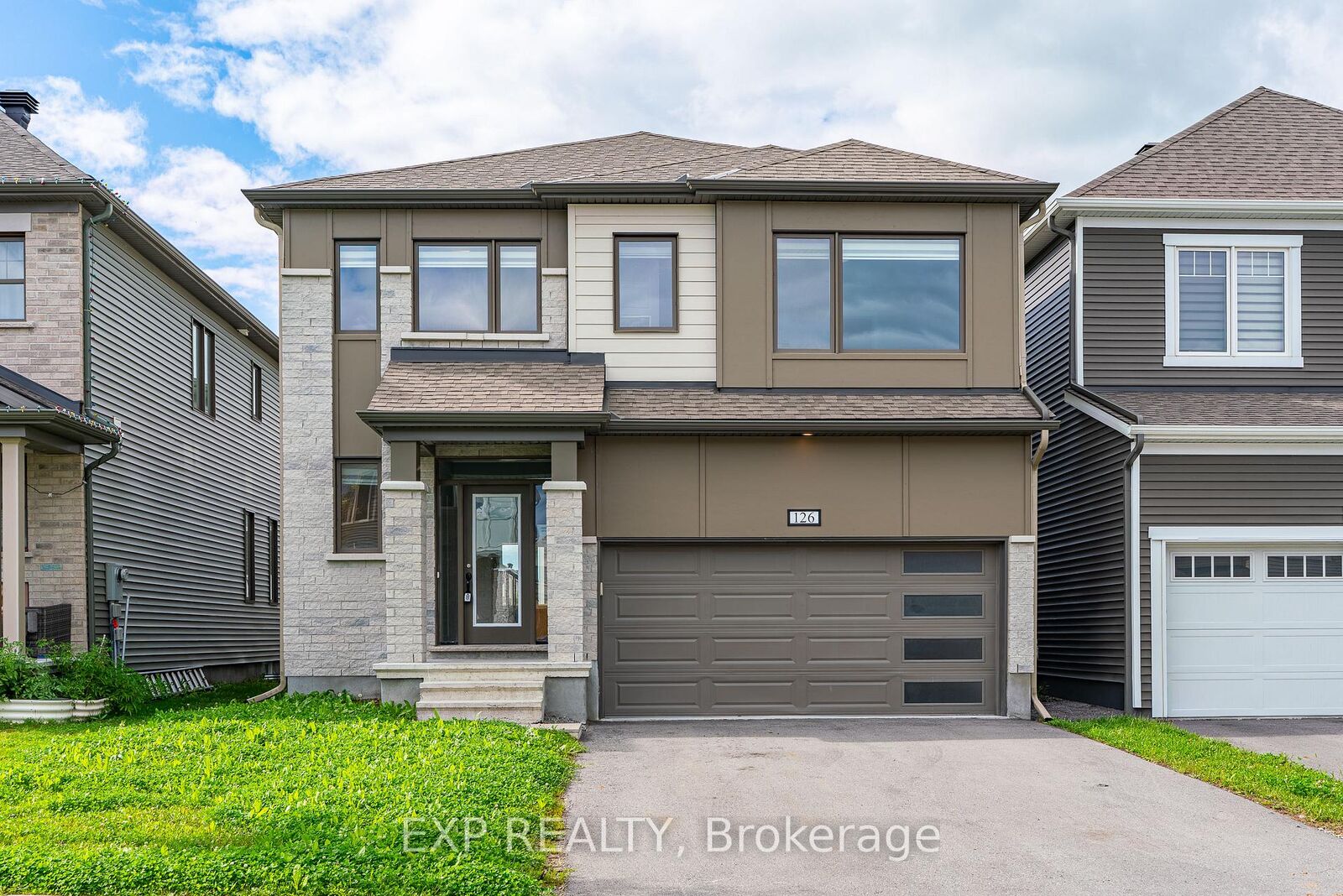 Property Photo: 126 Yearling Circle ON K0A 2Z0