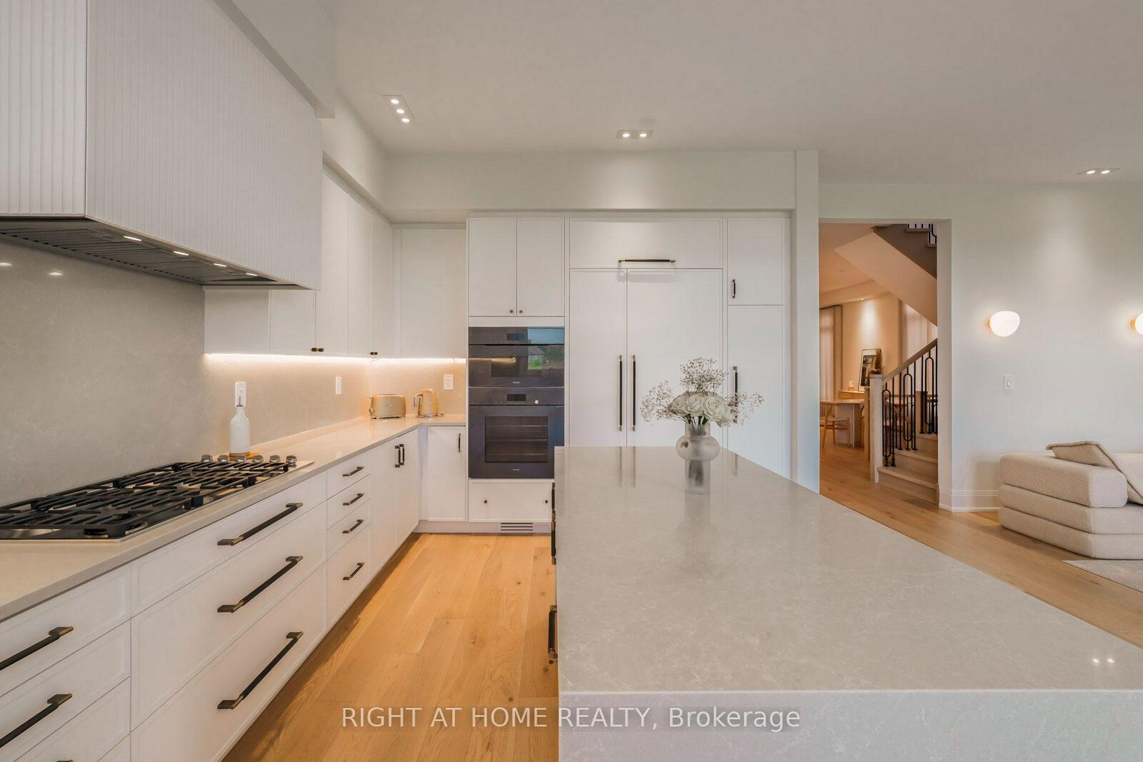 Property Photo: 26 Misted Breeze Street ON L6Y 6M1