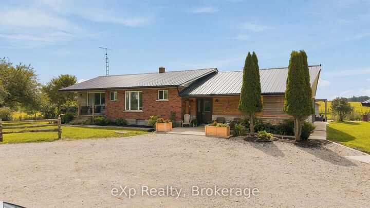 Property Photo: 494618 Grey Road 2 N/A ON N0C 1C0