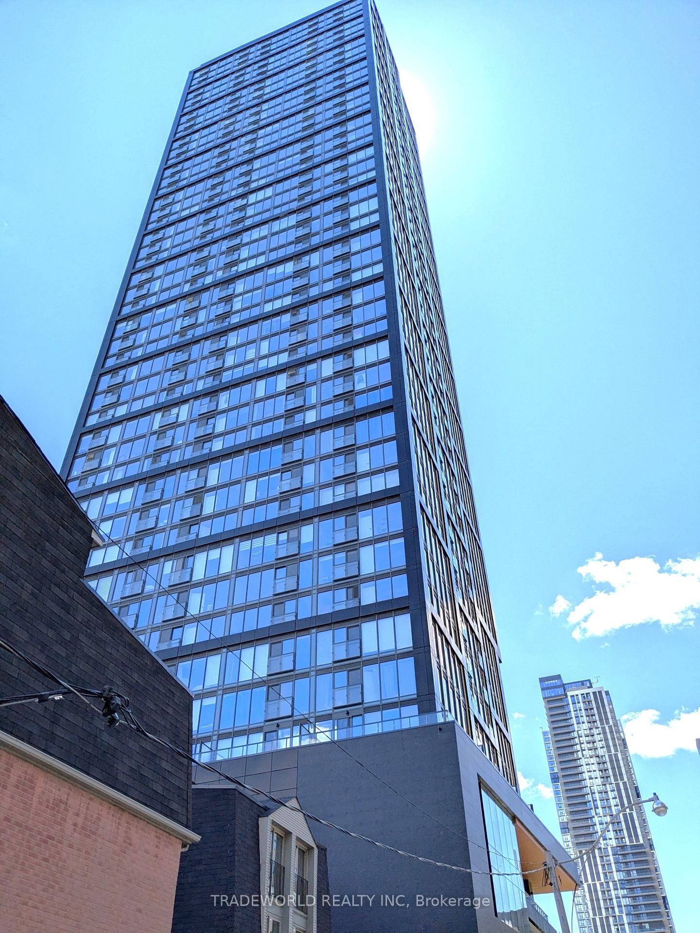 Property Photo:  319 Jarvis Street 3602  ON M5B 0C8 