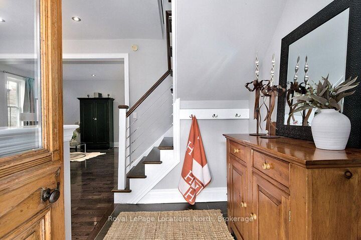 Property Photo:  97 Bruce Street S  ON N0H 2P0 