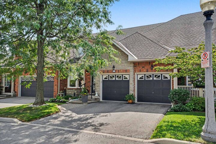 Property Photo:  1275 Stephenson Drive 6  ON L7S 2M2 