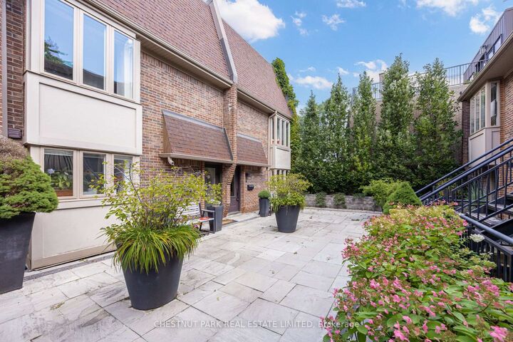 Property Photo:  76 Birch Avenue 4  ON M4V 1C8 