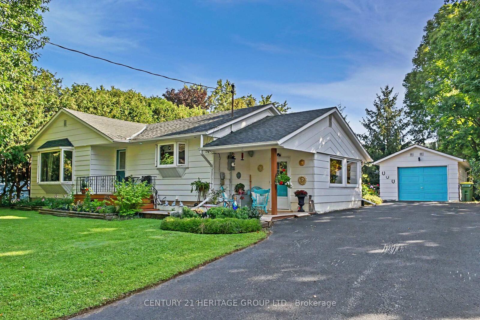 Property Photo:  235345 Grey Road 13 N/A  ON N0C 1G0 