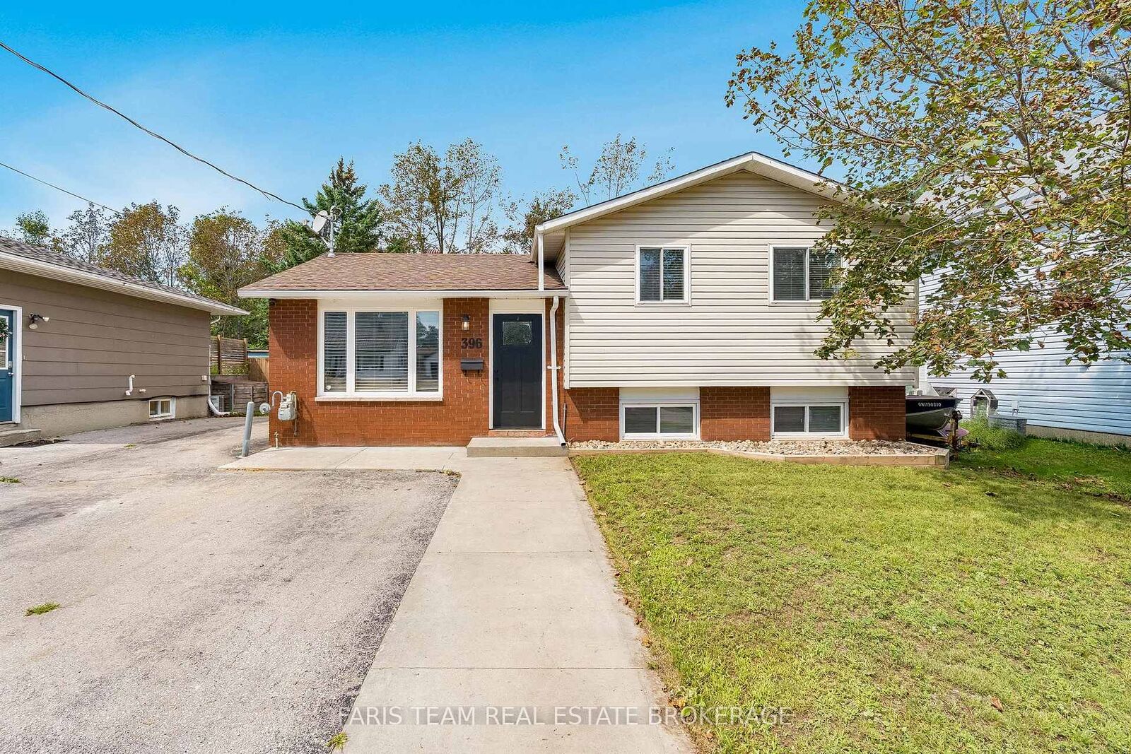 Property Photo:  396 Mary Street  ON L3V 3G3 