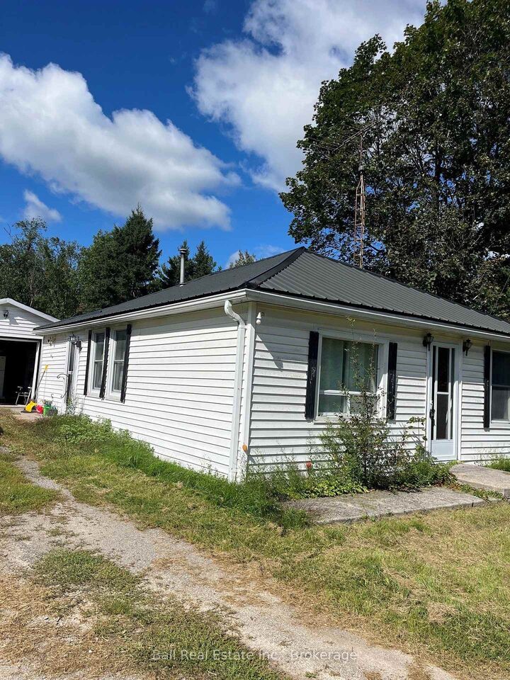 Property Photo:  5033 Stirling-Marmora Road  ON K0K 3C0 