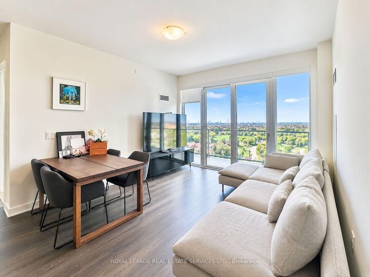 Property Photo:  4675 Metcalfe Avenue S 904  ON L5M 0Z8 
