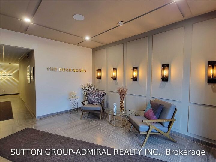 Property Photo:  299 Cundles Road E 303  ON L4M 0K9 