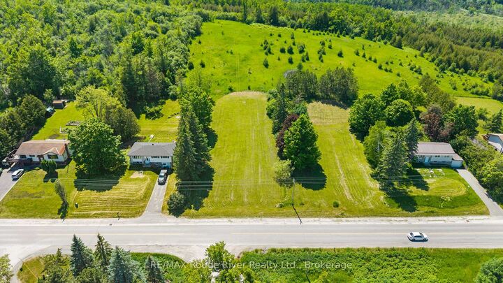 Property Photo:  0 Frank Hill Road  ON K9J 6X3 