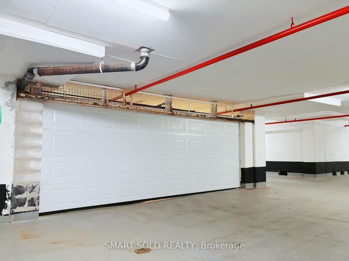 Property Photo:  763 Bay Street Parking  ON M5G 2R3 