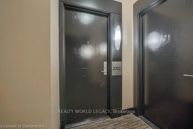Property Photo:  90 Absolute Avenue 2202  ON L4Z 0A3 