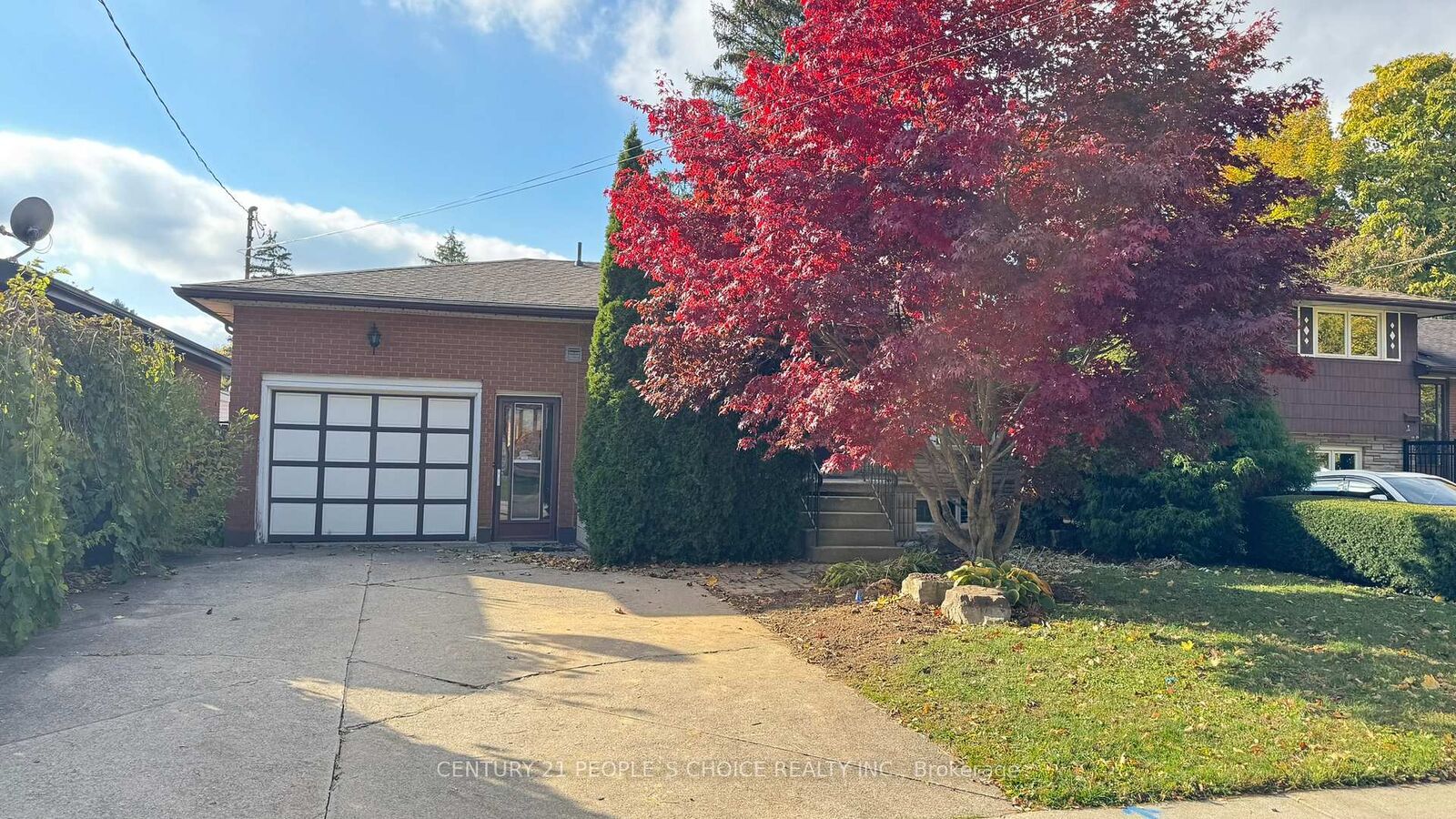 Property Photo:  122 Rifle Range Road Lease  ON L8S 3B6 