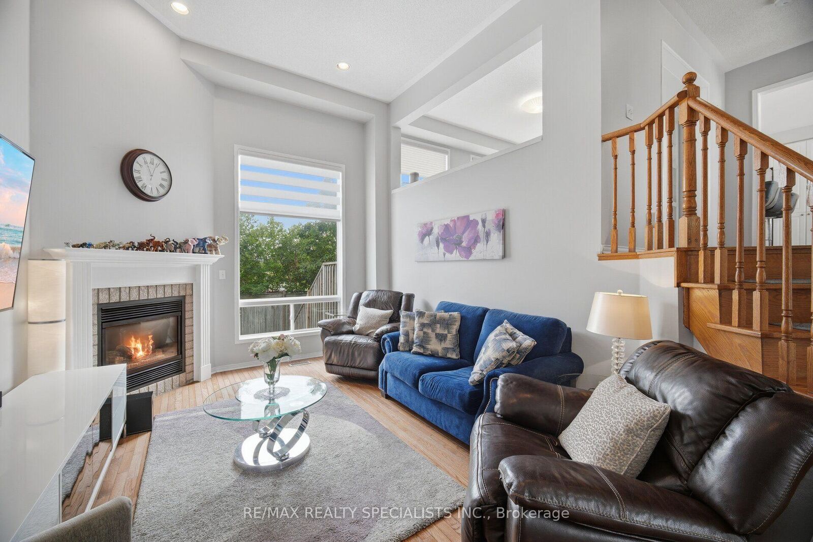 Property Photo: 5535 Glen Erin Drive 15 ON L5M 6H1