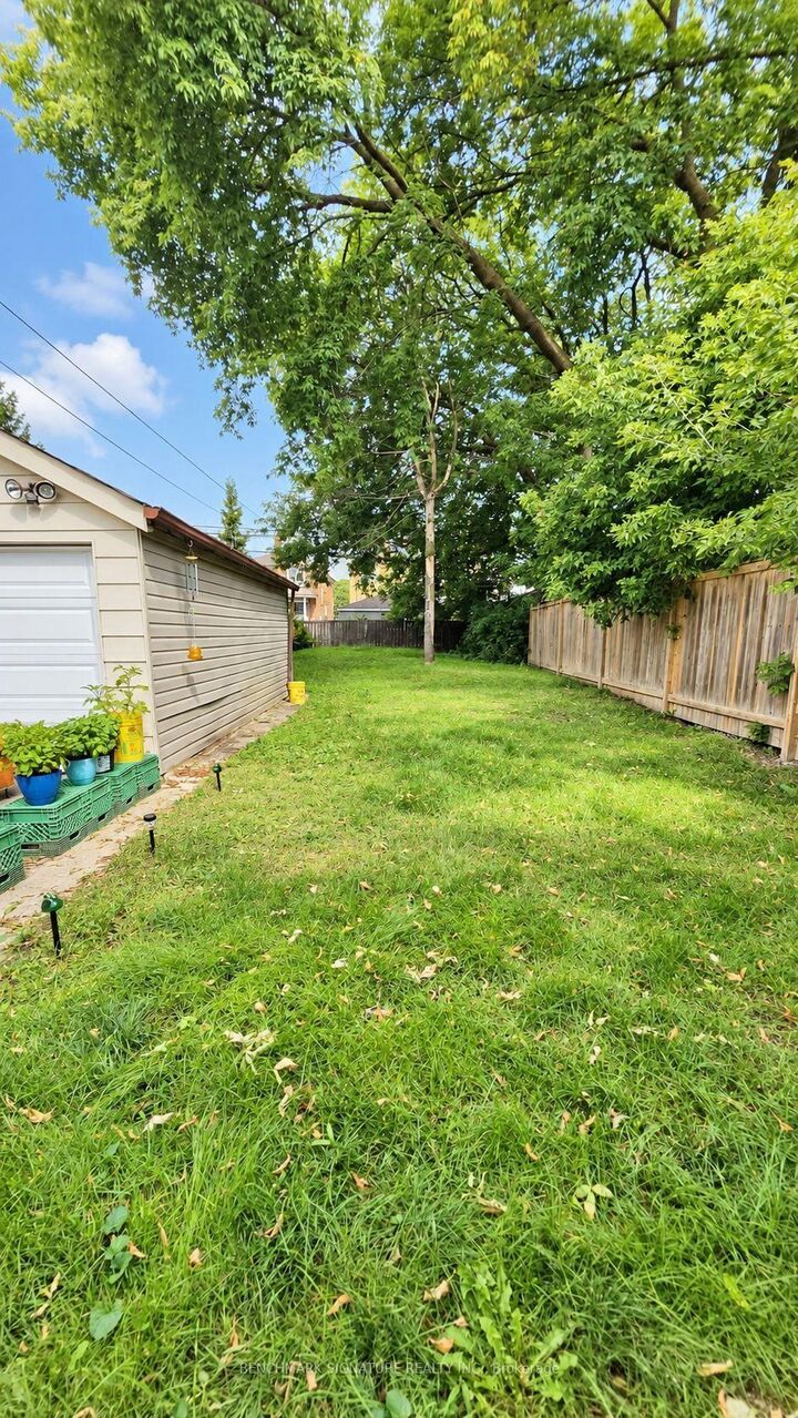 Property Photo:  238 Torrens Avenue Basement  ON M4J 2P6 