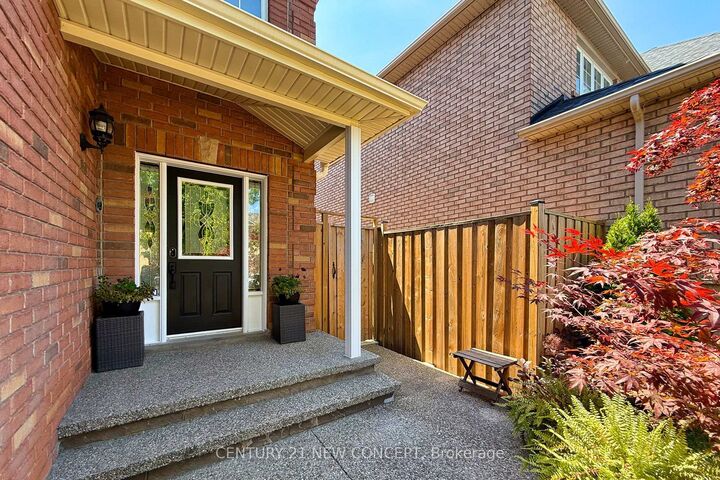 Photo de la propriété:  2587 Carberry Way  ON L6M 4R8 