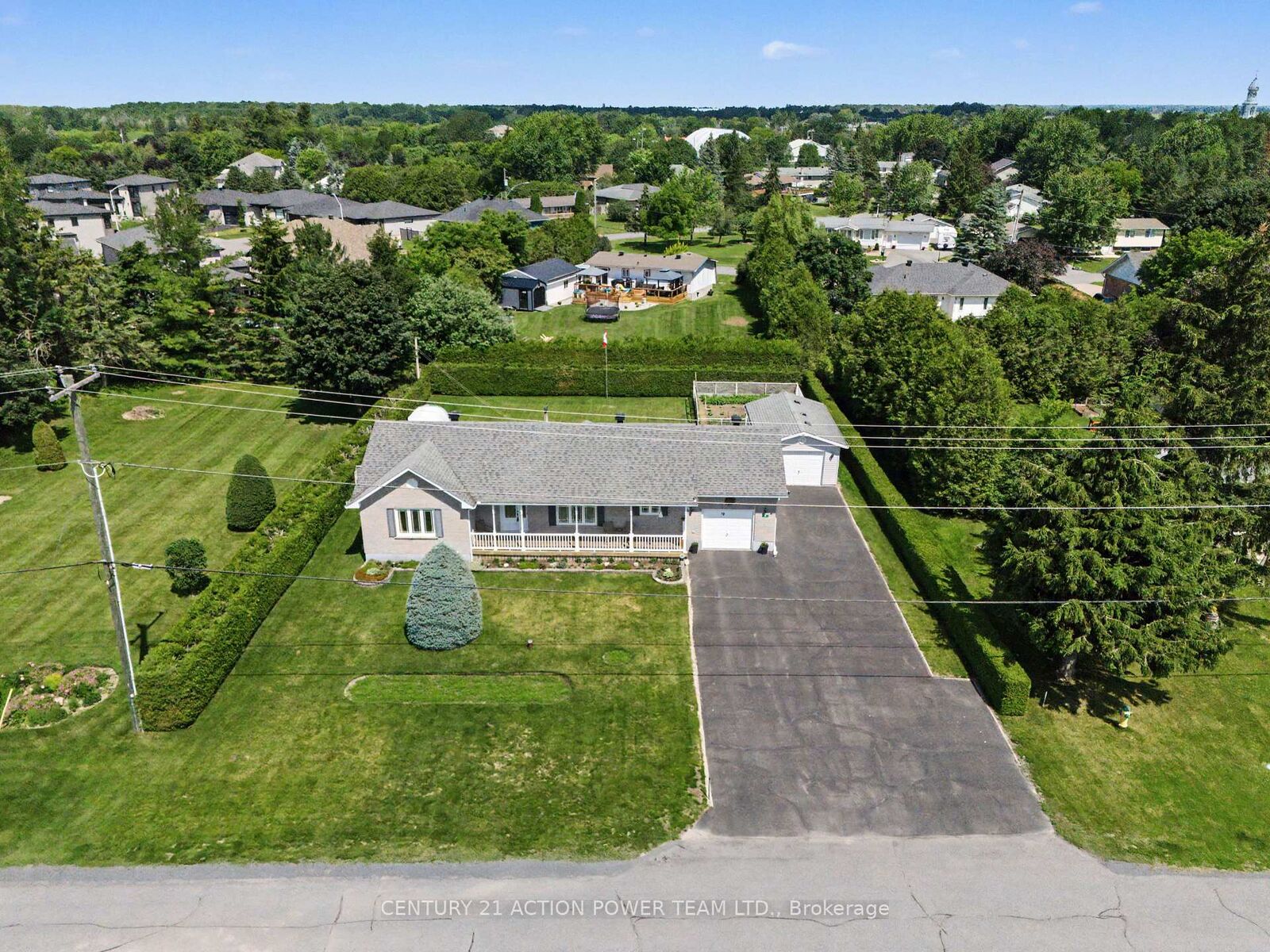 Property Photo:  19 Crysler Station Road  ON K0A 1R0 