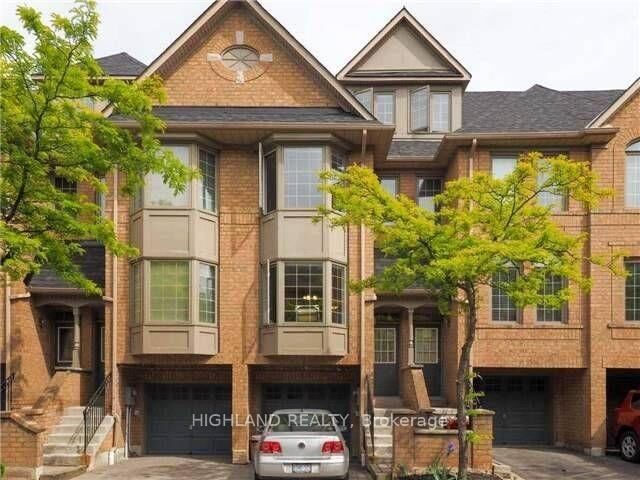 Property Photo: 1168 Arena Road 18 ON L4Y 4G7