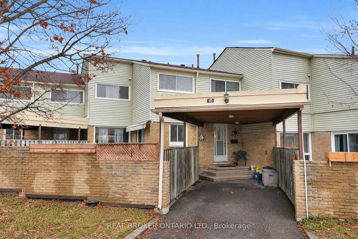 Property Photo: 415 Morgan Avenue 15 ON N2A 2V6