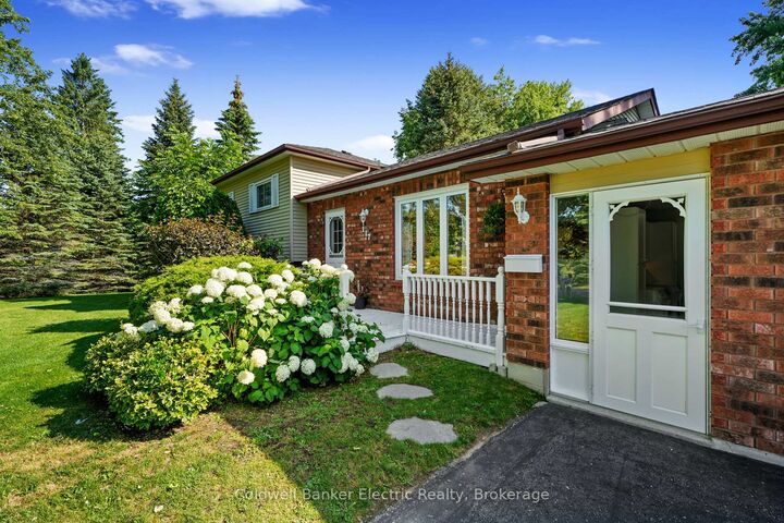 Property Photo:  117 Pinecrest Avenue  ON K0L 2G0 