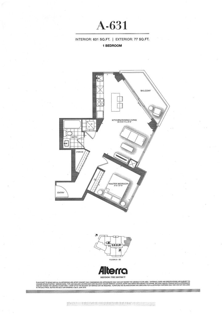 Property Photo:  159 Wellesley Street E 603  ON M4Y 0H5 