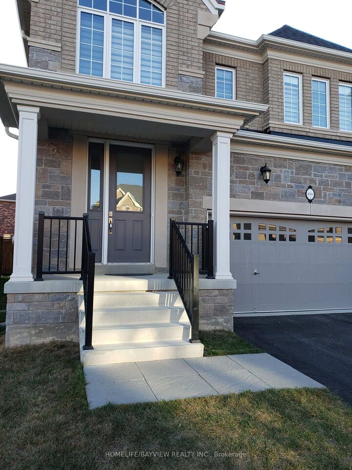 Property Photo:  4169 Hillsborough Crescent  ON L6H 3P9 
