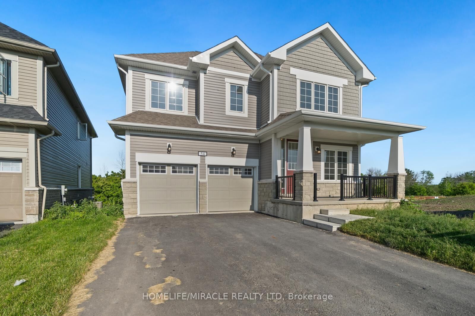 Property Photo:  54 Oakmont Drive  ON K0H 1G0 