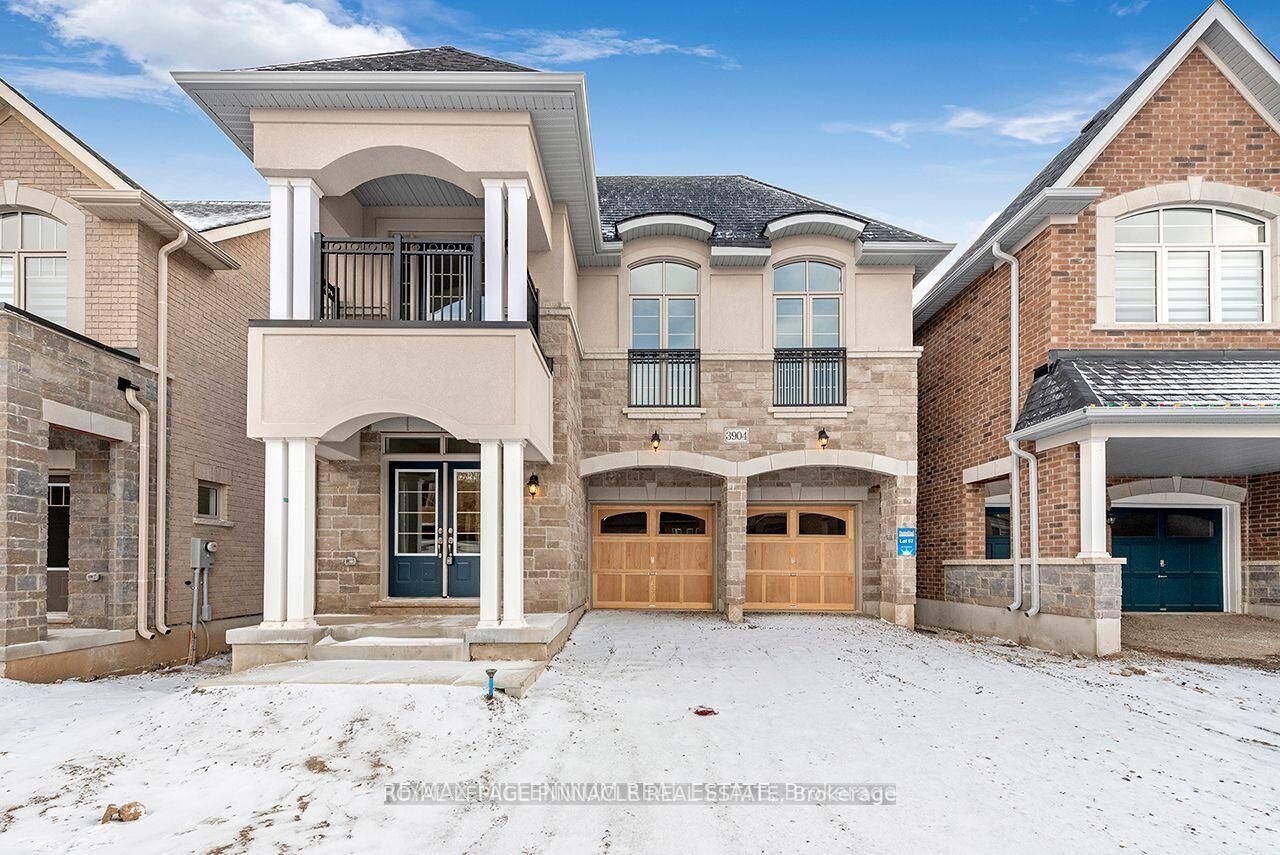 Property Photo:  3904 Koenig Road  ON L7M 0Z5 