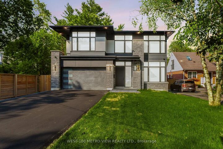 Property Photo:  245 Bronte Road  ON L6L 3C6 