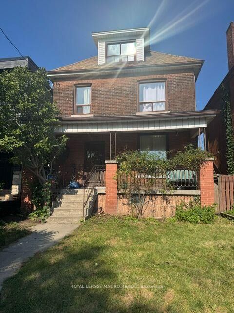 Property Photo:  143 Elgin Street  ON L8L 4Y1 