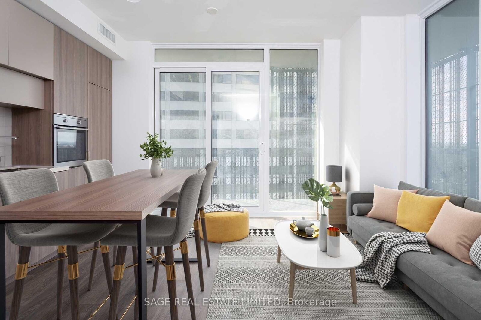 Property Photo:  8 Eglinton Avenue E 2805  ON M4P 0C1 