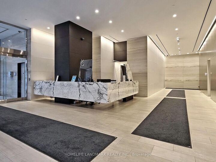Property Photo:  7 Grenville Street 3806  ON M4Y 0E9 