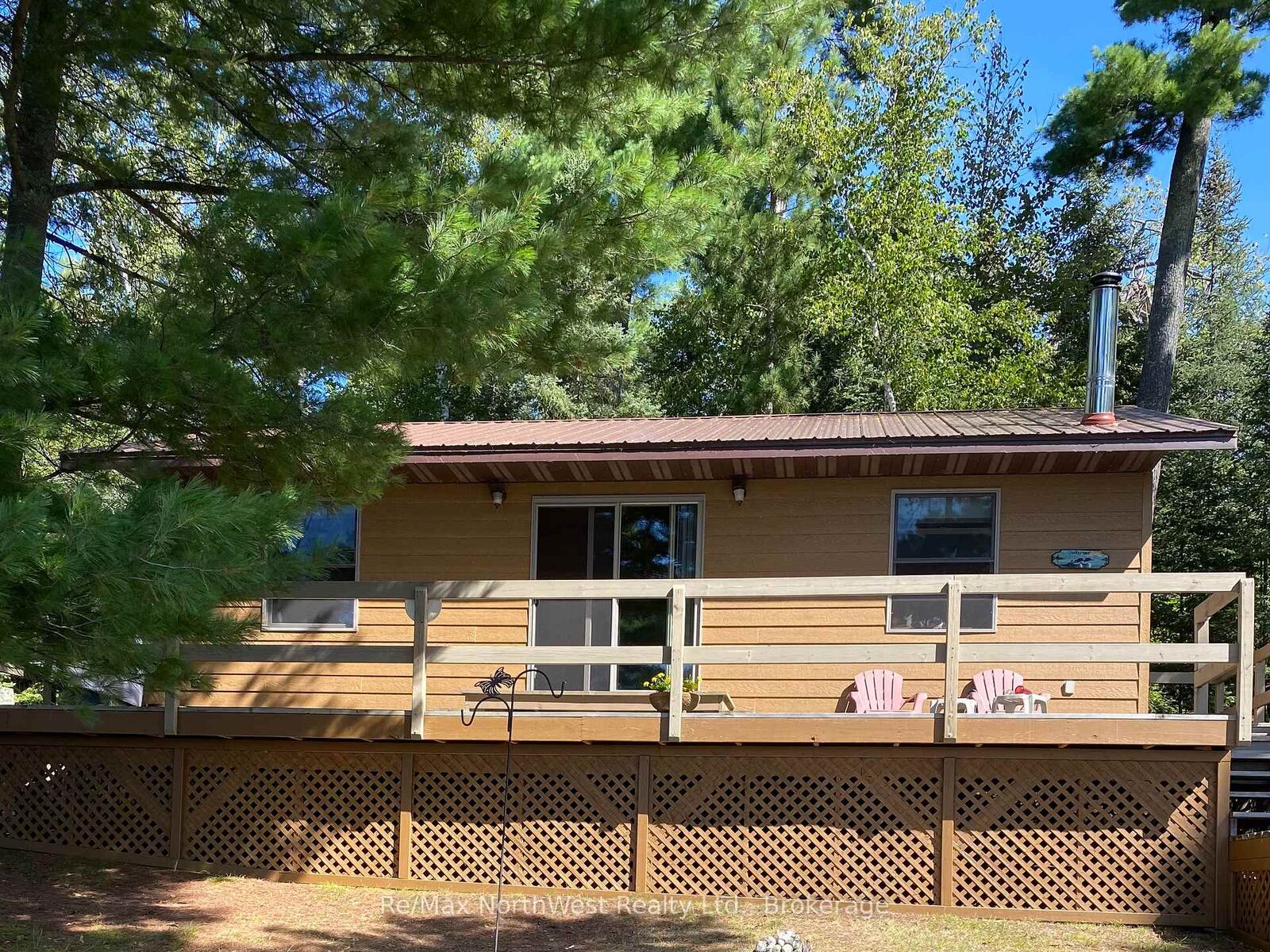 Property Photo:  19487 Pcl Island  ON P9A 3M3 