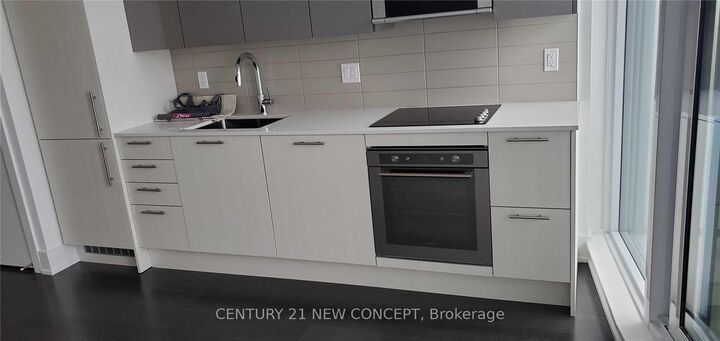 Property Photo: 403 Church Street 3101 ON M4Y 0C9
