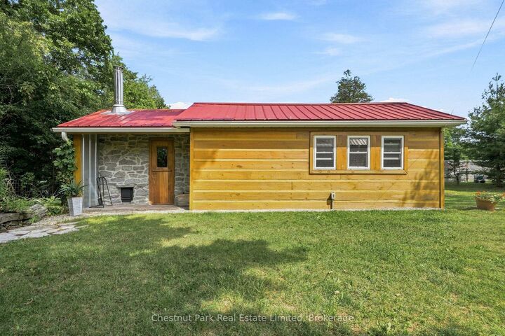 Property Photo:  4786 County Road 1 N/A  ON K0K 1T0 