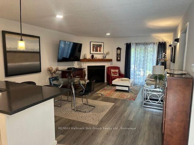 Property Photo:  51 Trott Boulevard 167  ON L9Y 5B8 