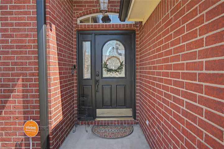 Property Photo:  3908 Crestview Drive  OK 74403 