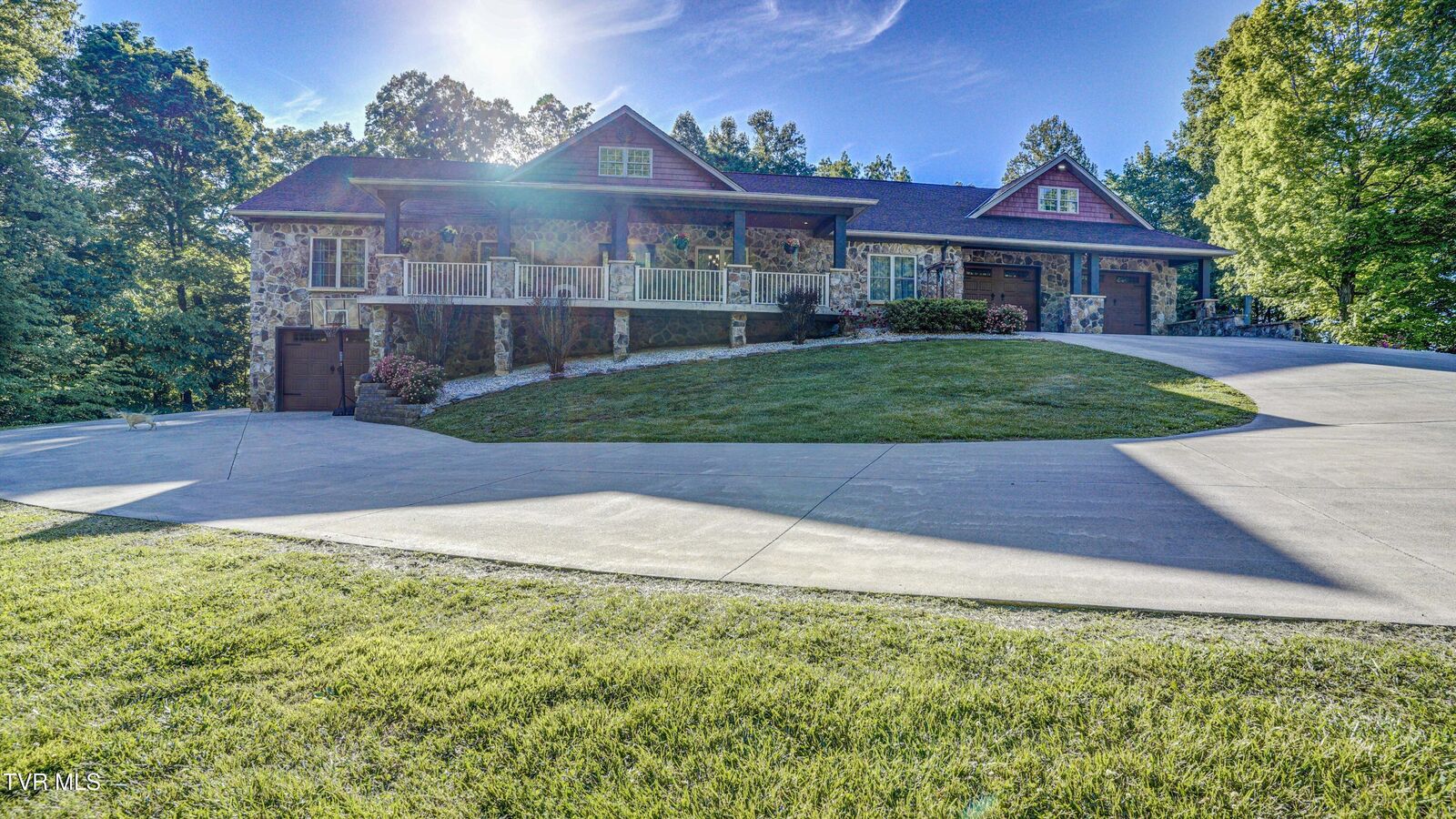 Property Photo:  167 Tailwater Road  TN 37618 