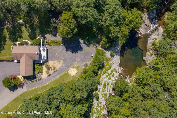 Property Photo: 61 Woodland Falls NY 12477
