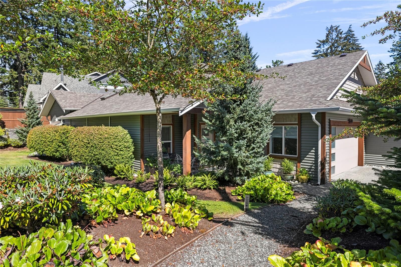 Property Photo:  4100 Emerald Woods Pl  BC V9T 0K6 