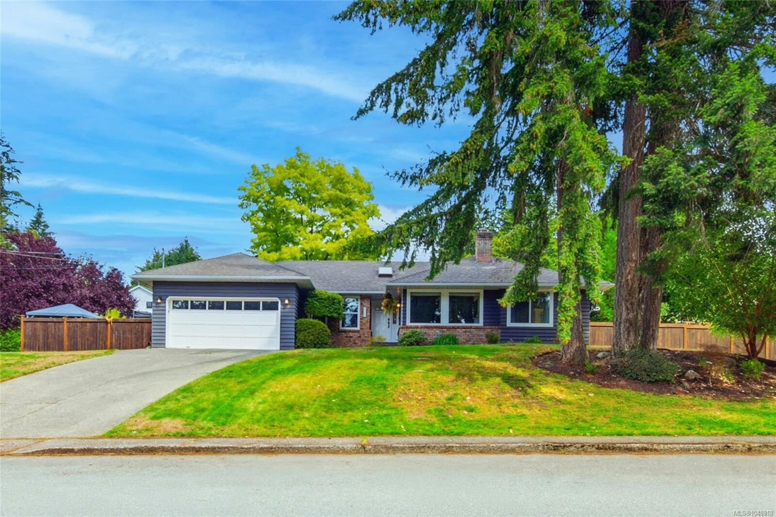 Property Photo:  2151 11th Ave  BC V9T 7T8 