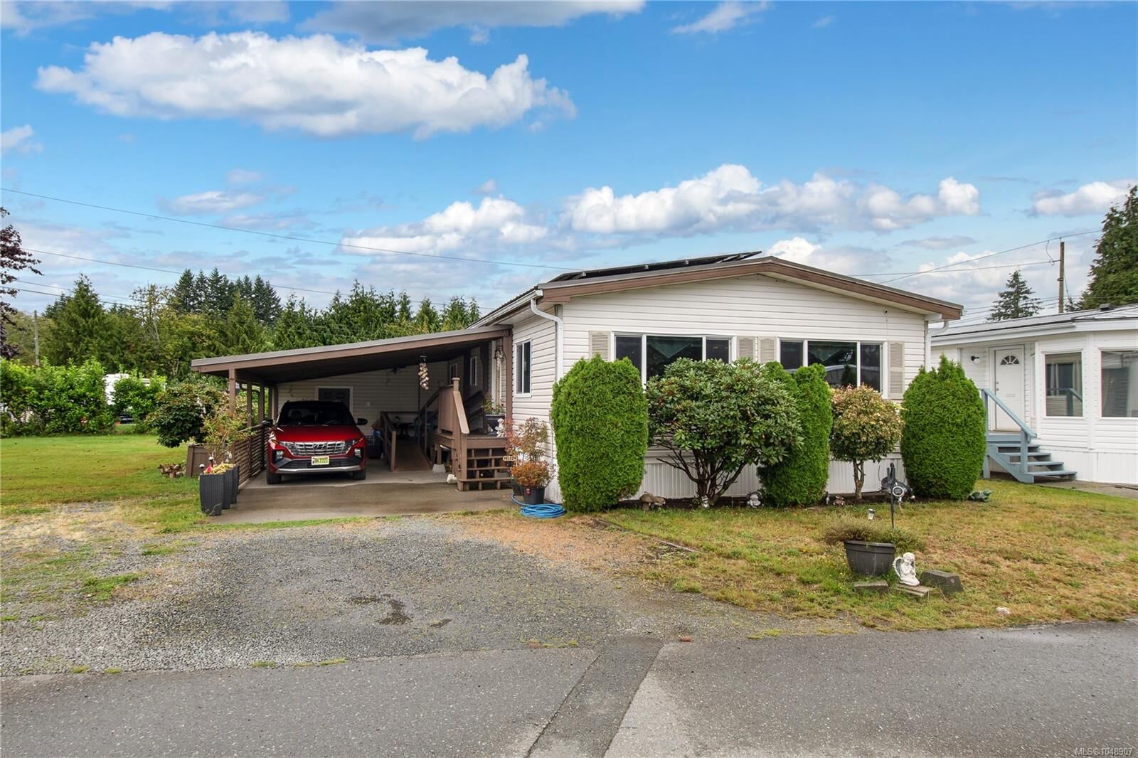 Property Photo:  1451 Perkins Rd #15  BC V9W 4R8 