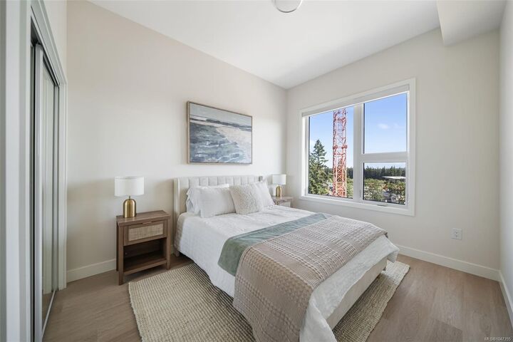 Property Photo:  777 Station Ave #406  BC V9B 7K5 