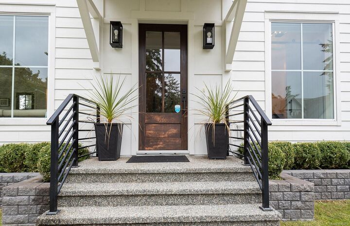 Property Photo:  6289 Meadow Park Rd  BC V9L 4K7 