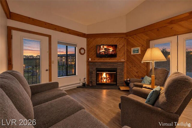 Property Photo:  464 Hwy 143 N A315  UT 84719 