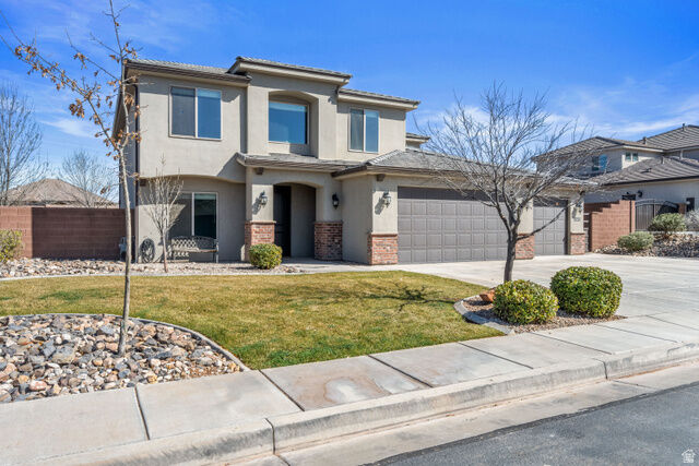 Property Photo:  3233 S 2980 E  UT 84790 